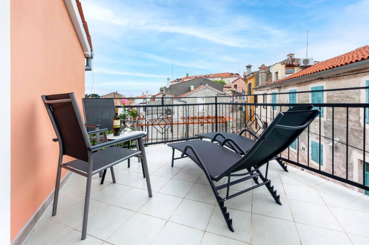 Kuca Melina Rovinj