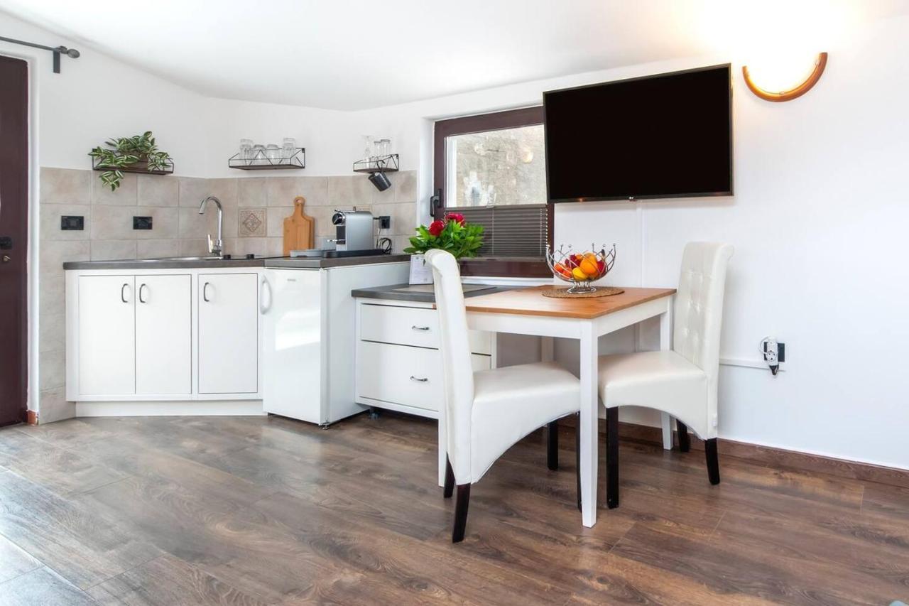 Apartament Kuca Melina Rovinj