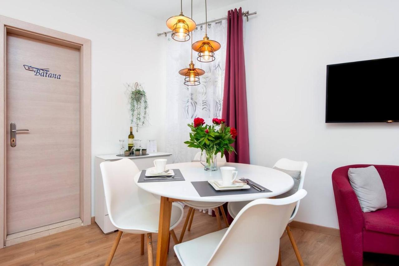 Apartament Kuca Melina Rovinj
