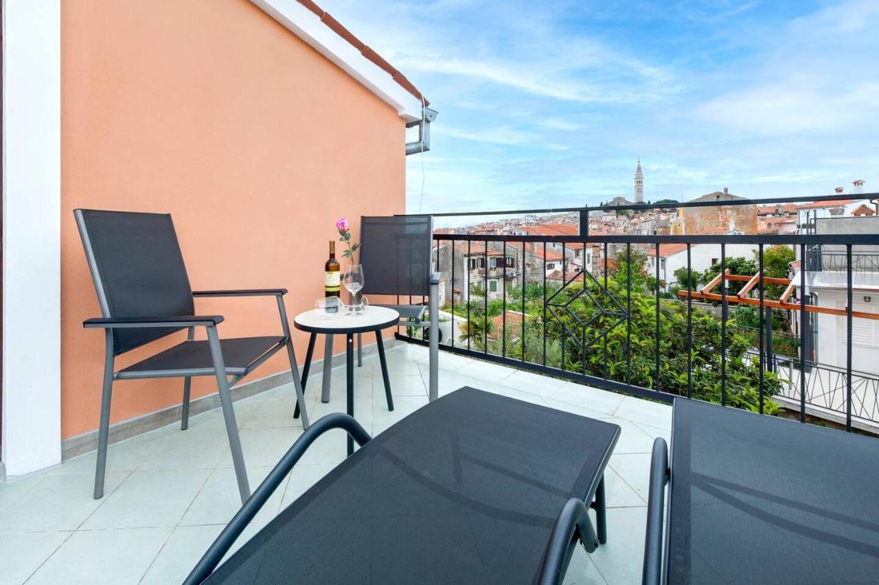 Apartament Kuca Melina Rovinj