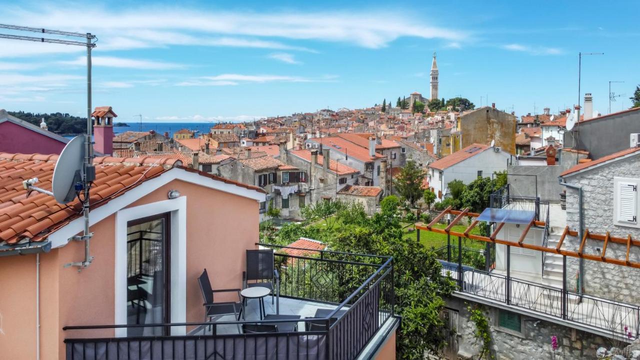 Kuca Melina Apartment Rovinj
