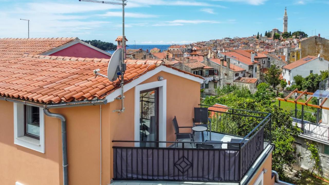 Apartment Kuca Melina