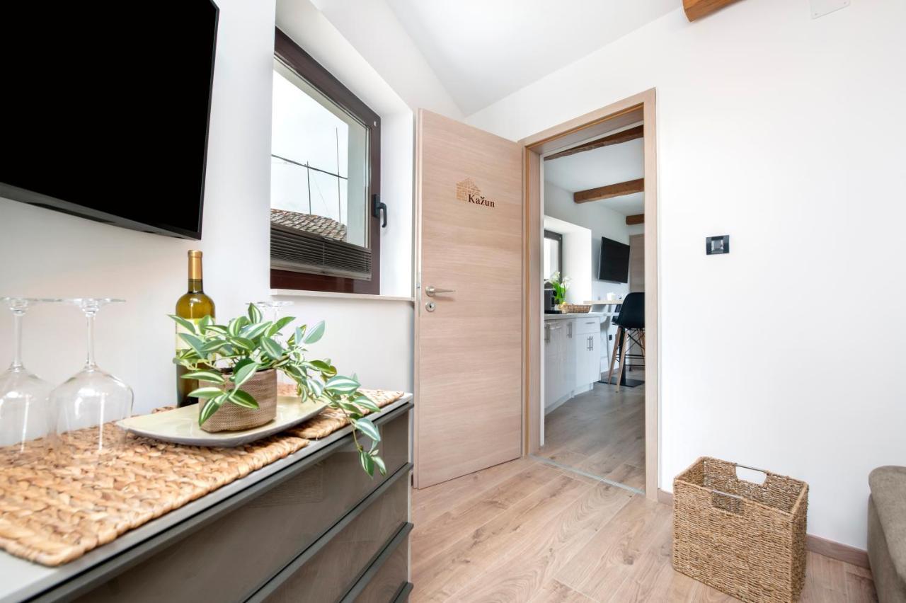 Kuca Melina Apartment