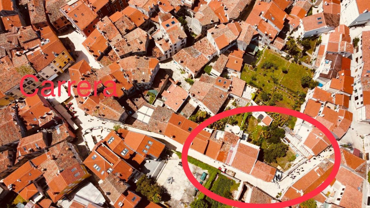 Apartment Kuca Melina Rovinj