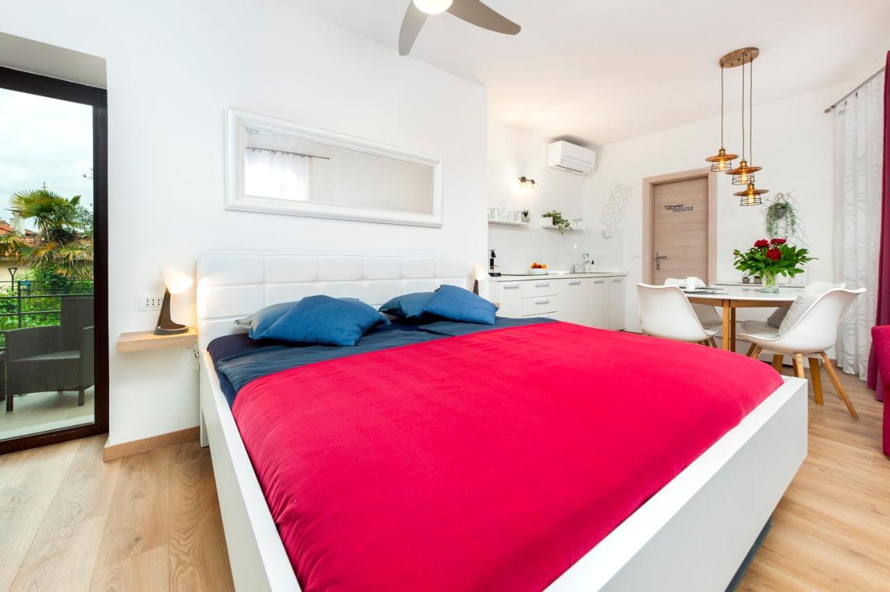 Kuca Melina Apartment Rovinj