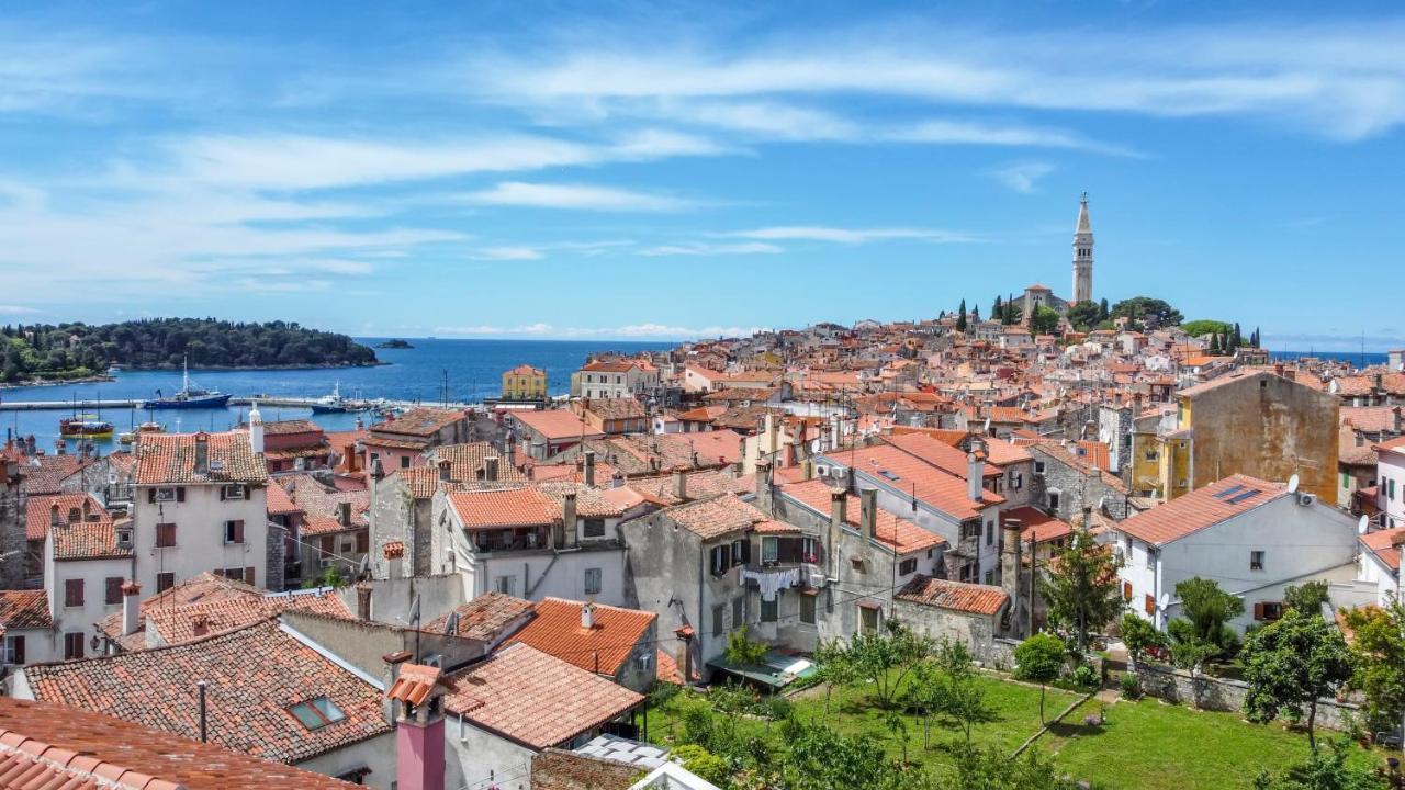 Kuca Melina Rovinj