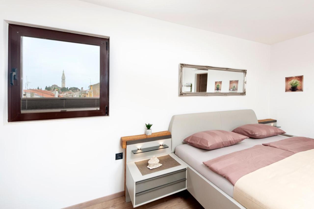 Kuca Melina Apartment Rovinj